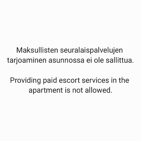 Viihtyisae Kaksio Keskeisellae Sijainnilla Lappeenranta Ngoại thất bức ảnh