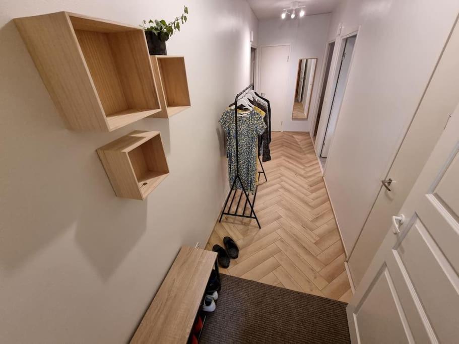Viihtyisae Kaksio Keskeisellae Sijainnilla Lappeenranta Ngoại thất bức ảnh