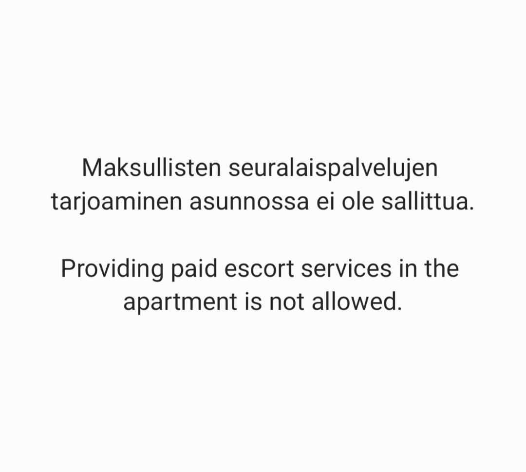 Viihtyisae Kaksio Keskeisellae Sijainnilla Lappeenranta Ngoại thất bức ảnh